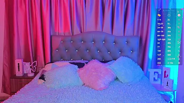 Emiily Scott1 online show from 03-20-26, 12:59