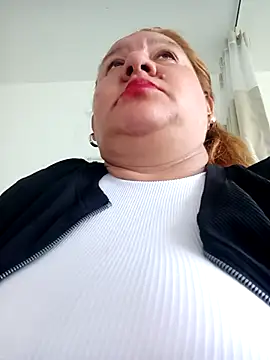 HORNY MATURE25 online show from 01-04-25, 06:30