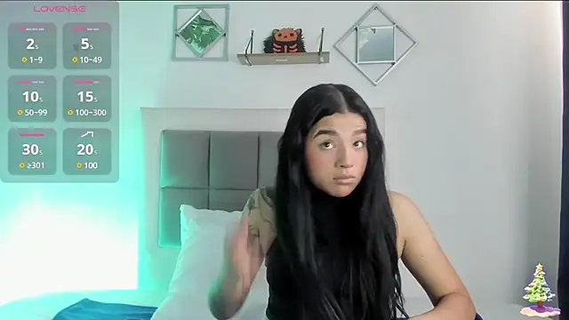 Snapshot of aliice_walker_ chatting on 01-21-25, 01:11 aliice walker online show from 01-21-25, 01:11
