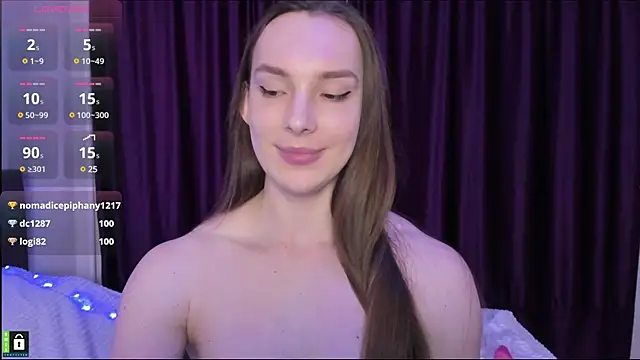 goodnightkitty online show from 03-08-25, 01:06