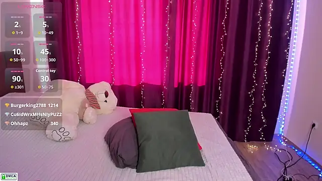 goodnightkitty online show from 06-11-26, 12:32