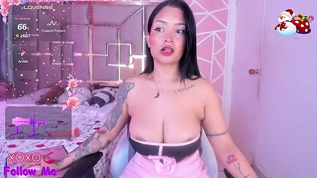 Anggi 1 online show from 12-31-24, 01:41