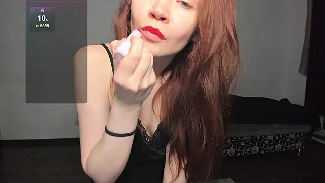 KitsuneRem online show from 03-19-26, 10:03