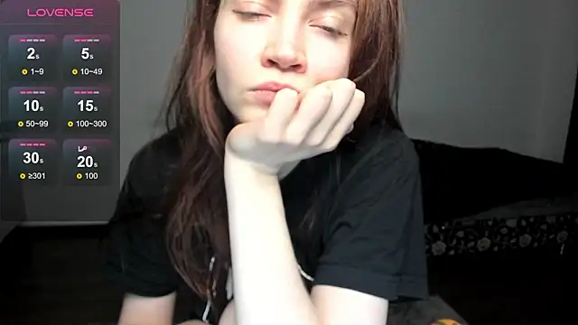 KitsuneRem online show from 03-24-26, 07:19