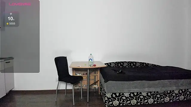 KitsuneRem online show from 04-03-26, 07:34