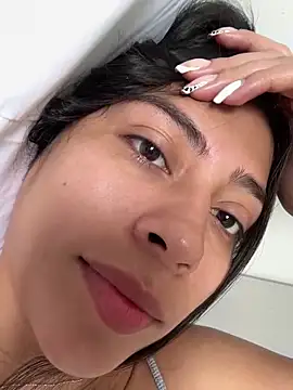 Sophie  Foxxx online show from 02-17-25, 03:09