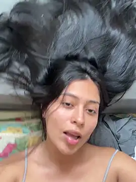 Sophie  Foxxx online show from 02-17-25, 06:15