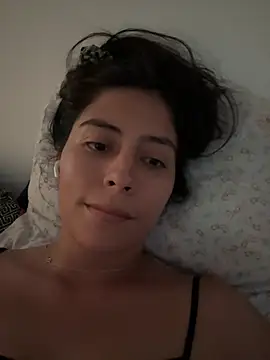 Sophie  Foxxx online show from 03-14-25, 04:40