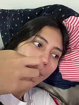 Sophie  Foxxx online show from 03-15-25, 11:39