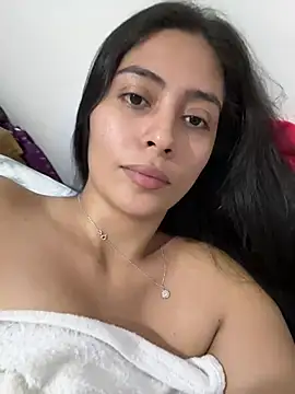 Sophie  Foxxx online show from 03-16-25, 06:01