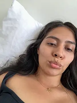 Sophie  Foxxx online show from 10-07-25, 07:55