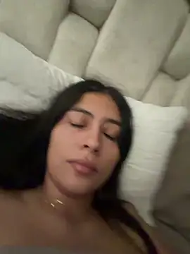 Sophie  Foxxx online show from 11-01-25, 05:15