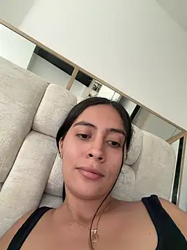 Sophie  Foxxx online show from 11-10-25, 07:24