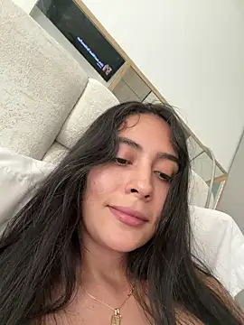 Sophie  Foxxx online show from 12-13-25, 07:53