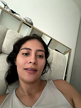 Sophie  Foxxx online show from 12-18-25, 03:29