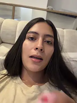 Sophie  Foxxx online show from 05-05-26, 03:31