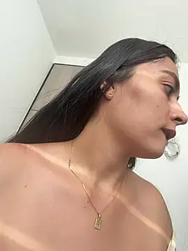 Sophie  Foxxx online show from 06-14-26, 08:55