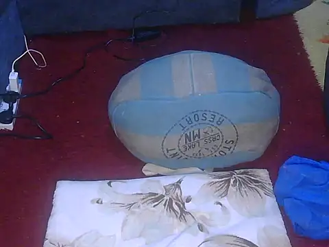 Pretty hazel online show from 06-20-26, 06:33