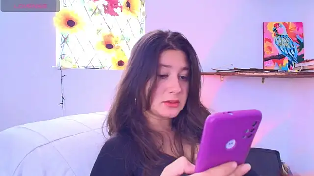 kisstarxxx online show from 02-27-26, 10:21