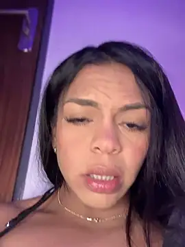 Charly  online show from 02-13-25, 05:54