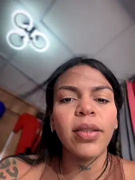 Charly  online show from 10-04-25, 03:32