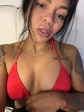 Charly  online show from 10-31-25, 02:56