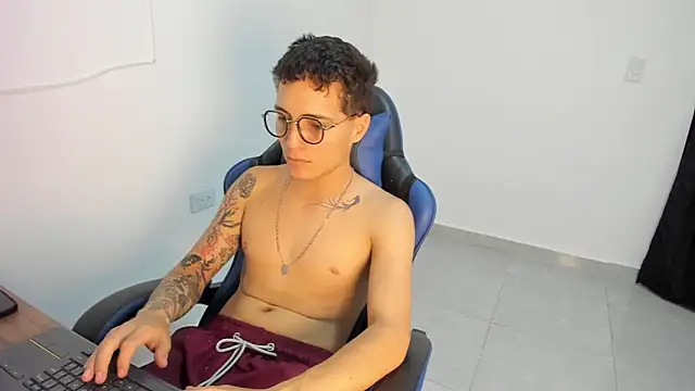 bonny 18 online show from 02-09-26, 02:37