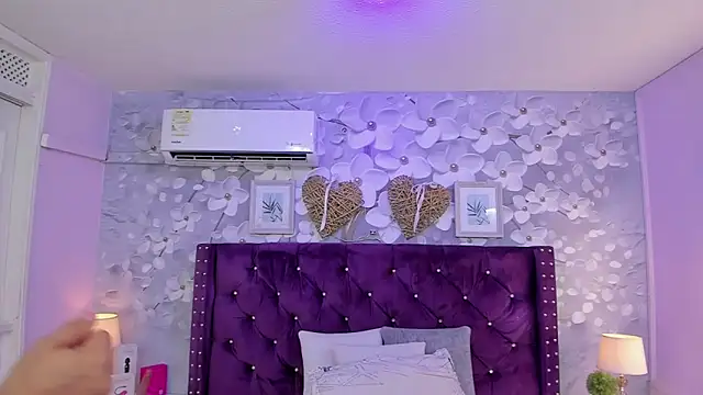 dalila salazar online show from 05-03-26, 02:50