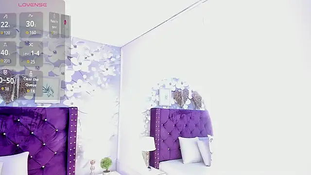dalila salazar online show from 06-19-26, 02:05