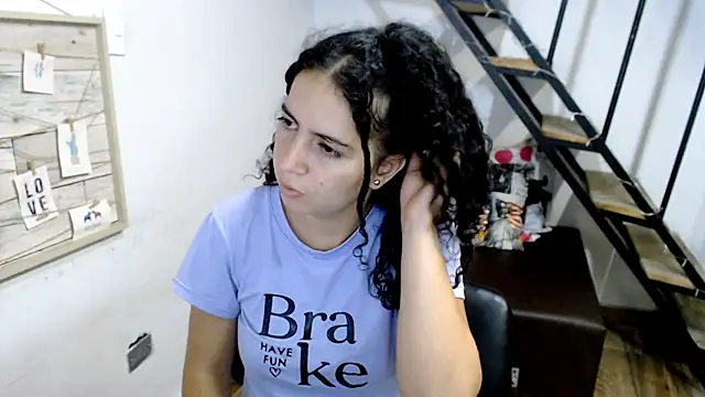 samantha baby  online show from 02-26-25, 11:48