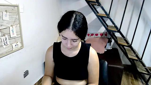 samantha baby  online show from 03-06-25, 09:09