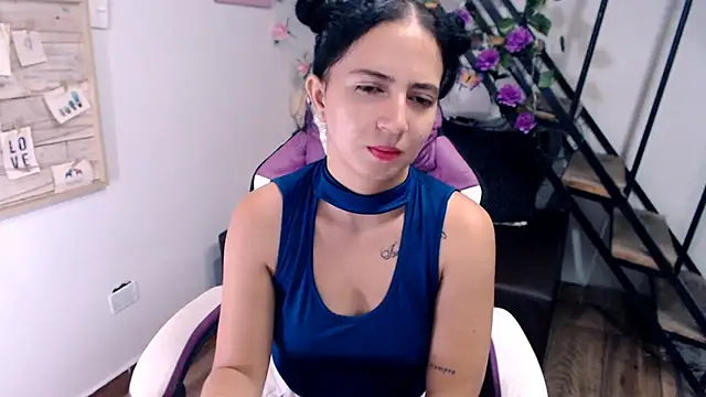samantha baby  online show from 03-03-26, 12:17