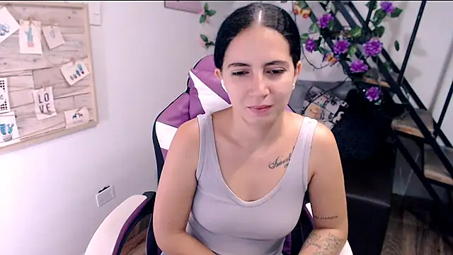 samantha baby  online show from 04-29-26, 02:32