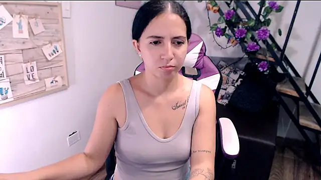 samantha baby  online show from 04-29-26, 05:30