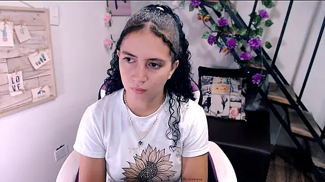 samantha baby  online show from 06-14-26, 05:04