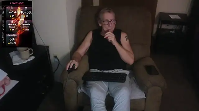 Lusty Kinks online show from 12-13-24, 09:13