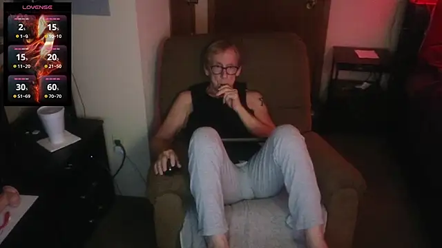 Lusty Kinks online show from 12-14-24, 05:36