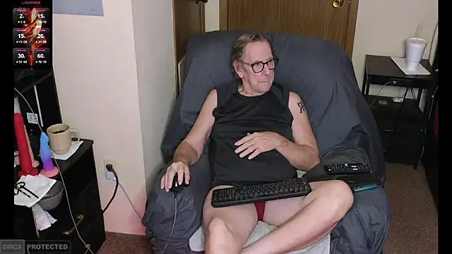 Lusty Kinks online show from 01-11-25, 01:22