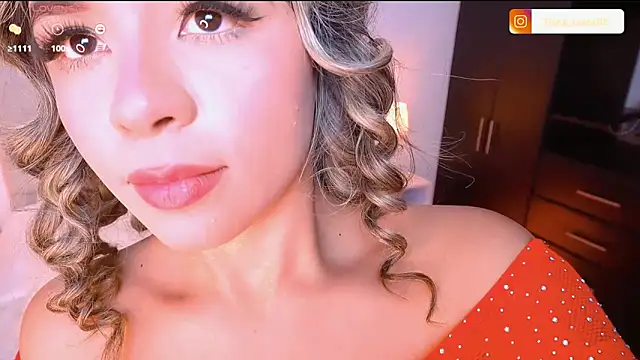 Tiana saenz online show from 03-05-25, 11:16