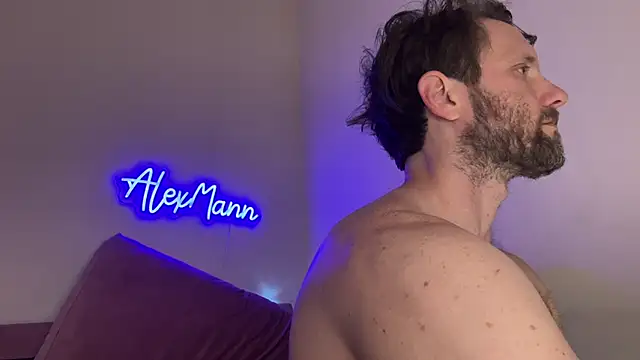 alexmannd online show from 12-13-25, 07:53