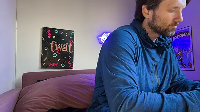 alexmannd online show from 02-13-26, 03:30