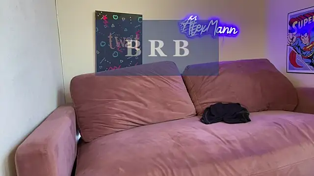 alexmannd online show from 03-10-26, 05:18