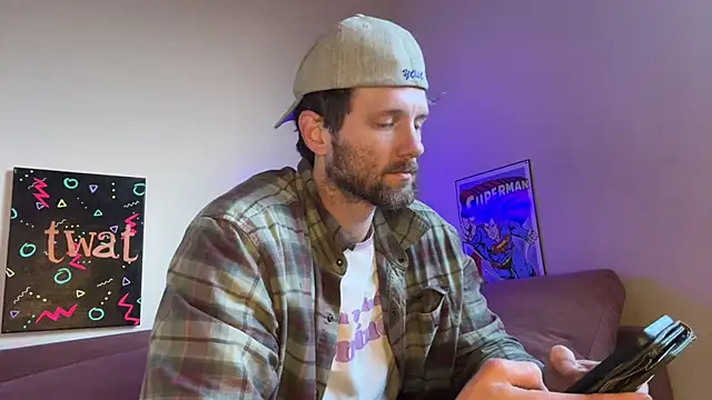 alexmannd online show from 03-18-26, 03:15