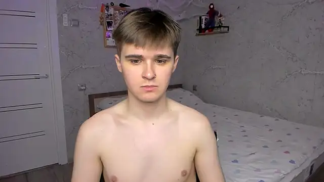 Mark Bearcub online show from 01-22-25, 03:18