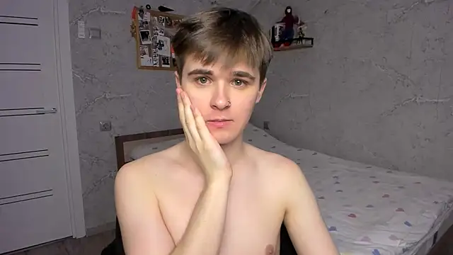 Mark Bearcub online show from 02-07-25, 05:20