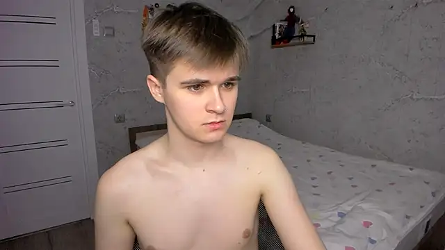 Mark Bearcub online show from 02-26-25, 11:04