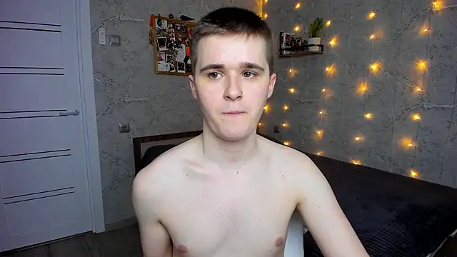 Mark Bearcub online show from 02-10-26, 11:31