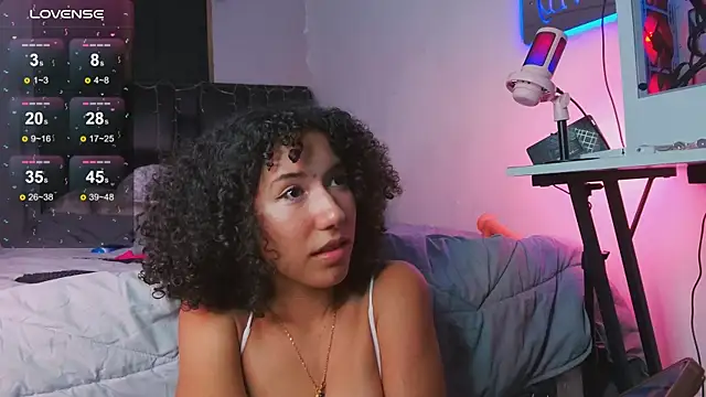 Snapshot of Lovely_Janeth chatting on 01-25-25, 05:29 Lovely Janeth online show from 01-25-25, 05:29