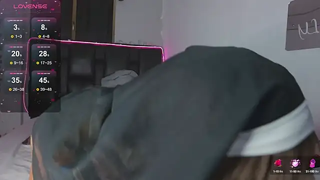 Snapshot of Lovely_Janeth chatting on 02-22-25, 02:39 Lovely Janeth online show from 02-22-25, 02:39