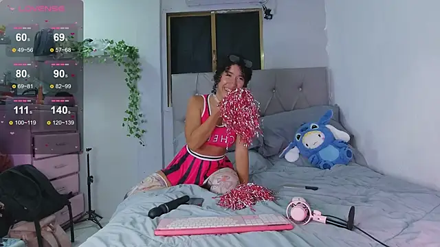 Snapshot of Lovely_Janeth chatting on 03-08-25, 04:12 Lovely Janeth online show from 03-08-25, 04:12